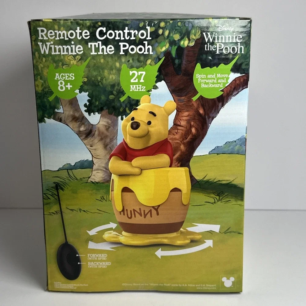 Disney winnie pooh
